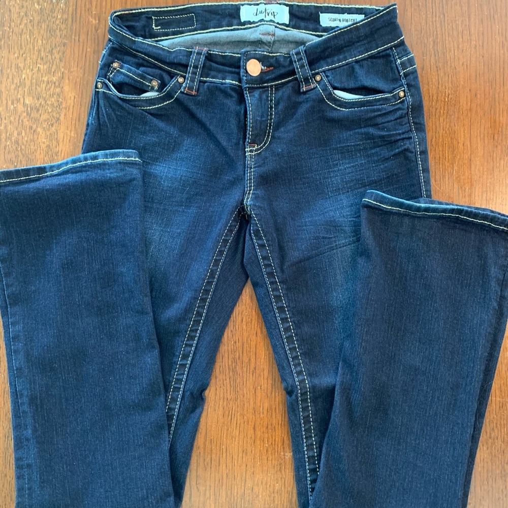Daytrip Jeans